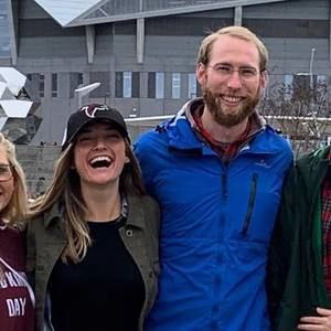 Meet your Posher, Sam